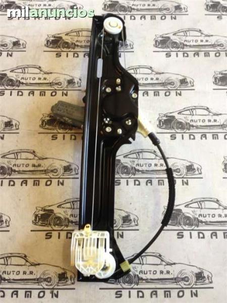 Elevalunas trasero derecho bmw x6 e71 - 