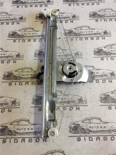 Elevalunas trasero derecho c4 picasso - 