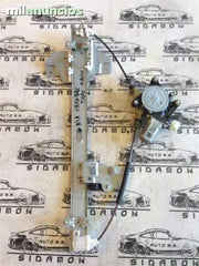 Elevalunas trasero derecho carnival iii - 