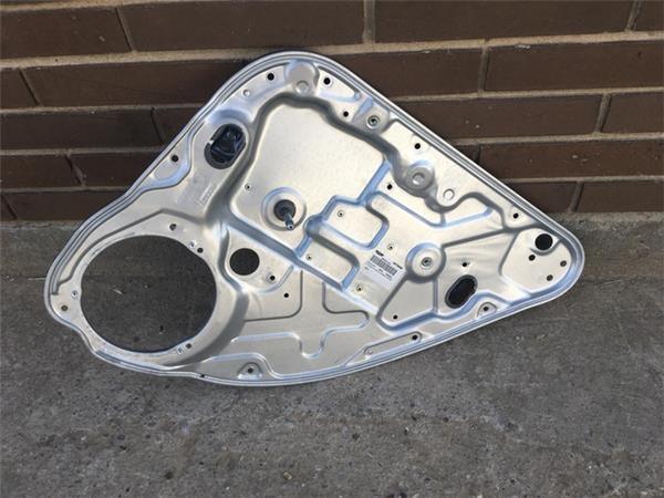 Elevalunas trasero derecho ford focus - 984851211