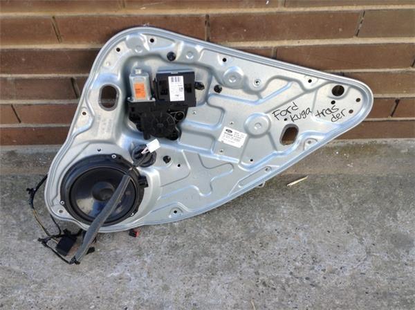 Elevalunas trasero derecho ford kuga i - 