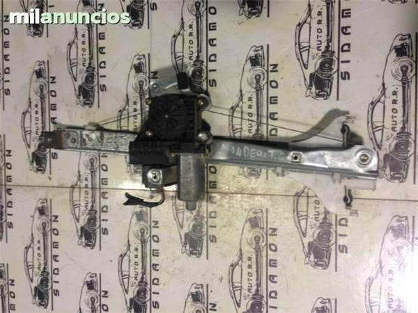 Elevalunas trasero derecho ford mondeo 3 - AutoRR 