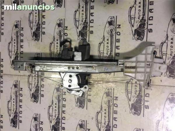 Elevalunas trasero derecho ford mondeo 3 - AutoRR 