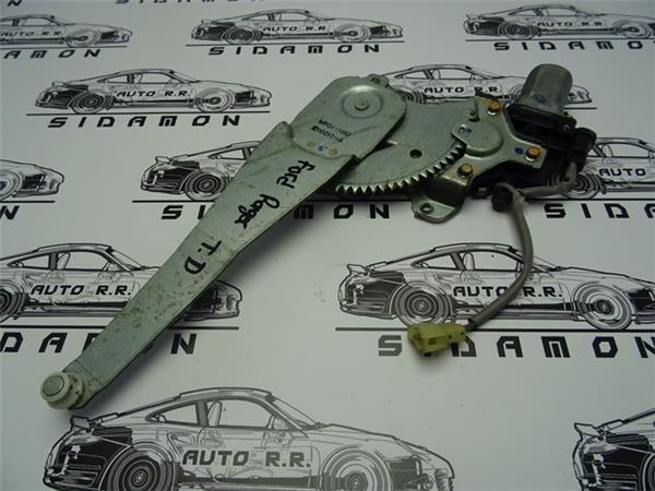 Elevalunas trasero derecho ford ranger 3 - 