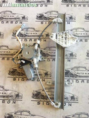 Elevalunas trasero derecho honda jazz - 