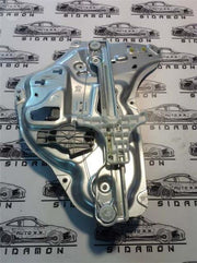 Elevalunas trasero derecho hyundai ix35 - 