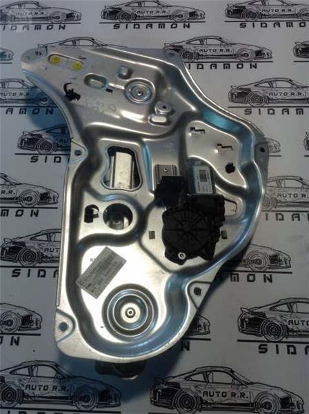 Elevalunas trasero derecho hyundai ix35 - 