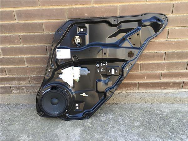 Elevalunas trasero derecho mercedes ml - a1697302235