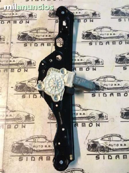 Elevalunas trasero derecho mercedes w211 - 