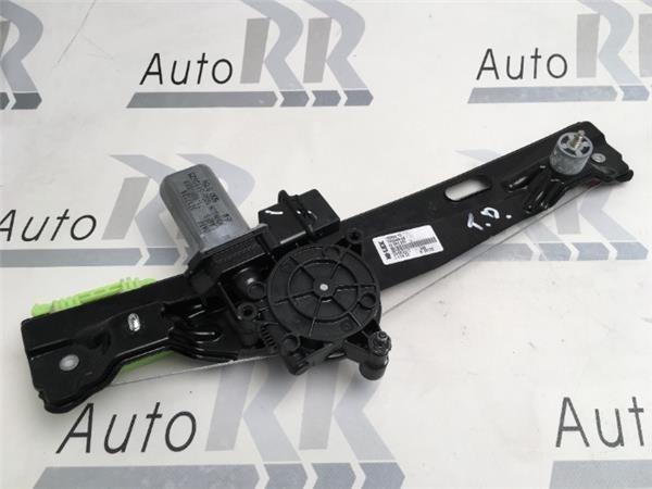 Elevalunas Trasero derecho Mini F55 - 7463498