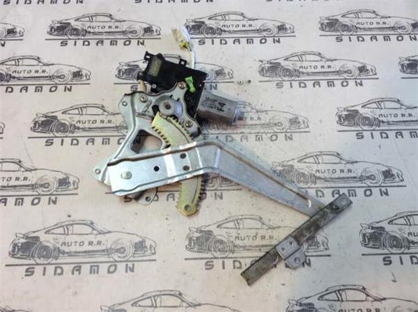 Elevalunas trasero derecho montero io - 