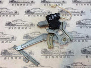 Elevalunas trasero derecho montero io - 