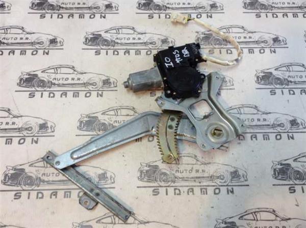 Elevalunas trasero derecho montero io - 