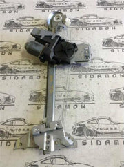 Elevalunas trasero derecho peugeot 307 - 