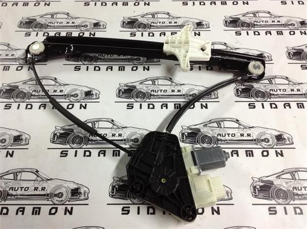 Elevalunas trasero derecho toledo kg3 - 5ja839462