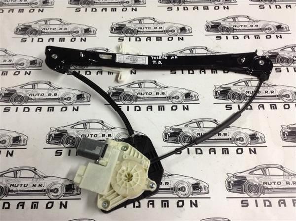 Elevalunas trasero derecho toledo kg3 - 5ja839462