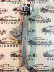 Elevalunas trasero derecho toyota yaris - 