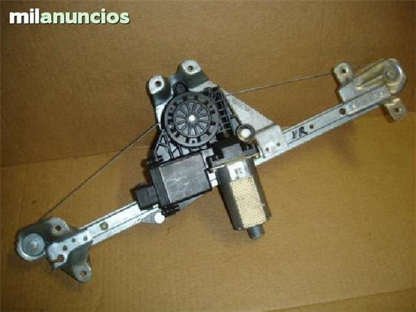 Elevalunas trasero derecho vectra b - 90520230