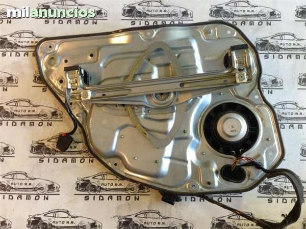 Elevalunas trasero derecho volvo s80 d5 - 