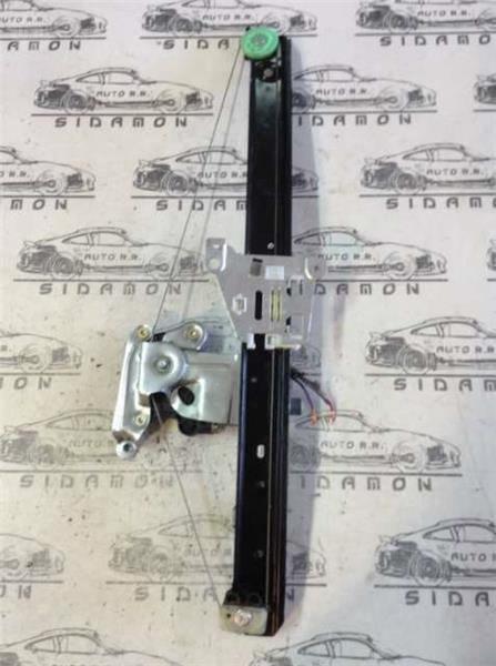 Elevalunas trasero derecho volvo xc90 - 