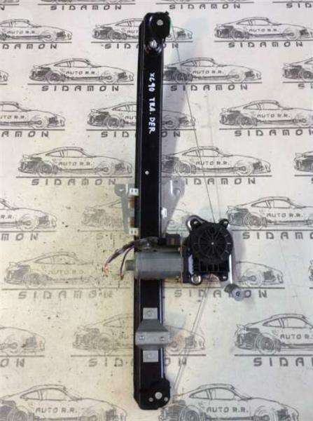 Elevalunas trasero derecho volvo xc90 - 