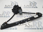 Elevalunas trasero derecho vw golf vii