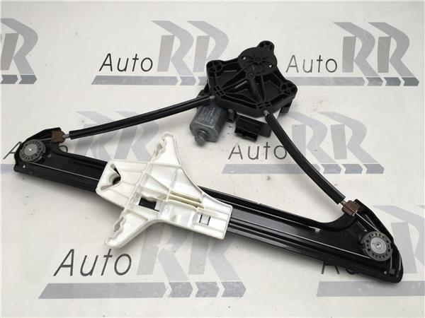 Elevalunas trasero derecho vw golf vii - 5G4839462C