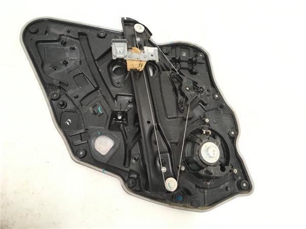 Elevalunas trasero izq Alfa Romeo Giulia - C57820