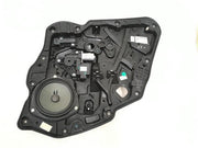 Elevalunas trasero izq Alfa Romeo Giulia - C57820