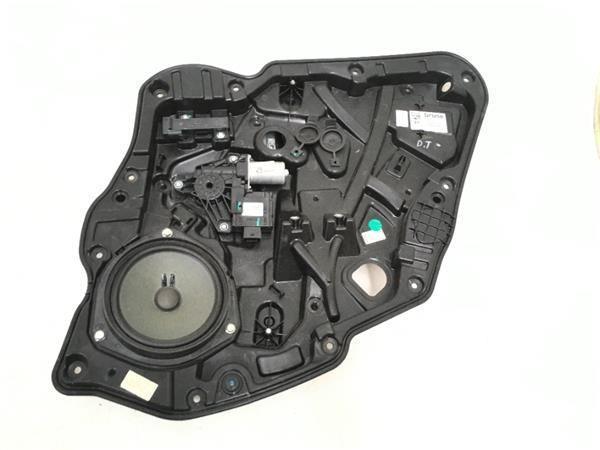 Elevalunas trasero izq Alfa Romeo Giulia - C57820