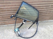 Elevalunas trasero izq audi a4 b7 - 