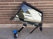 Elevalunas trasero izq audi a4 s4 b6 - 8e0839461g