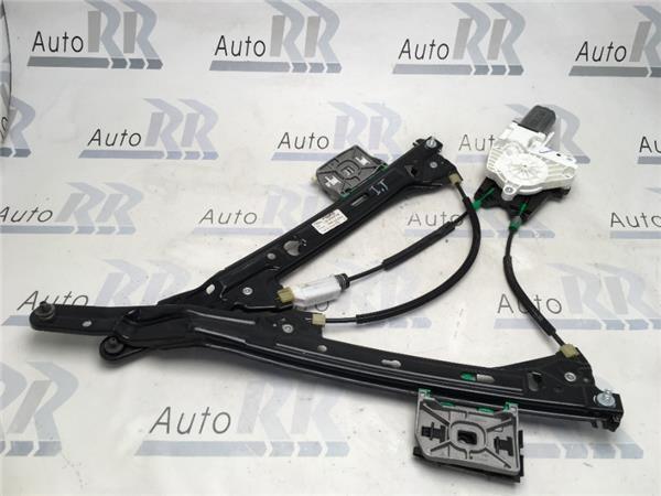 Elevalunas trasero izq Audi A5 8T Sportb