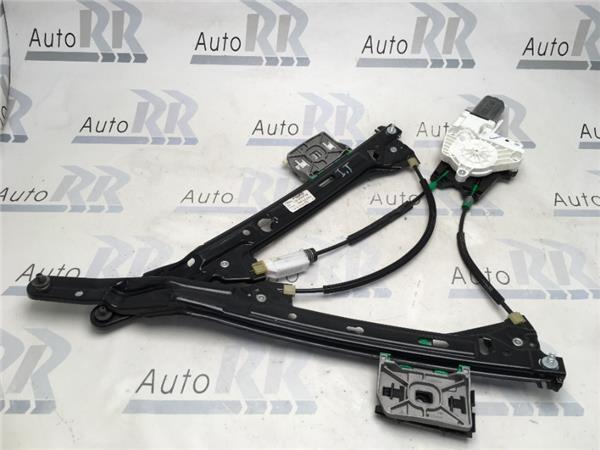 Elevalunas trasero izq Audi A5 8T Sportb - AutoRR 8t8839461