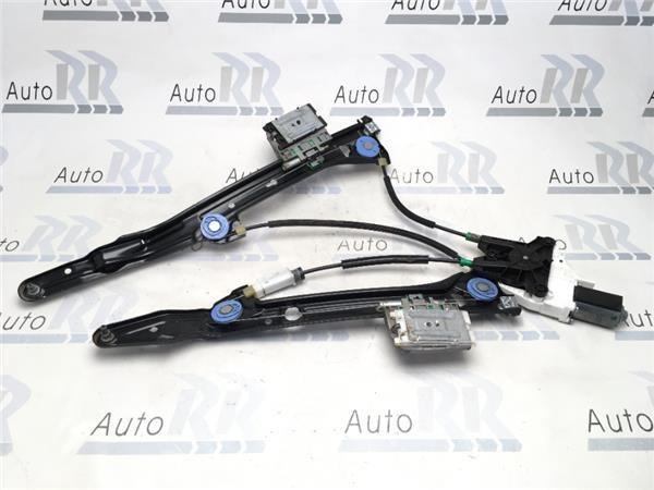 Elevalunas trasero izq Audi A5 8T Sportb - AutoRR 8t8839461