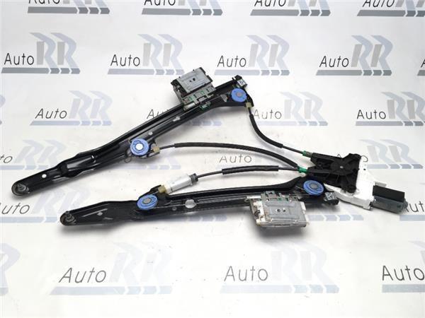 Elevalunas trasero izq Audi A5 8T Sportb - 8t8839461