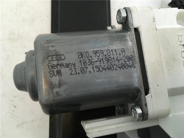 Elevalunas Trasero Izq Audi A6 4G