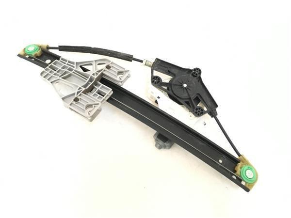 Elevalunas Trasero Izq Audi A6 4G - 4g0839461