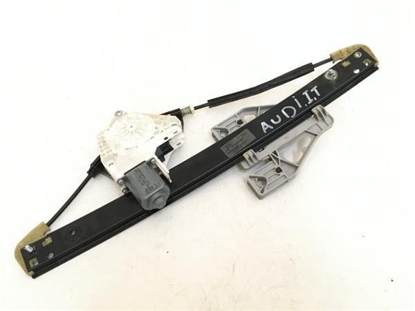 Elevalunas Trasero Izq Audi A6 4G - 4g0839461