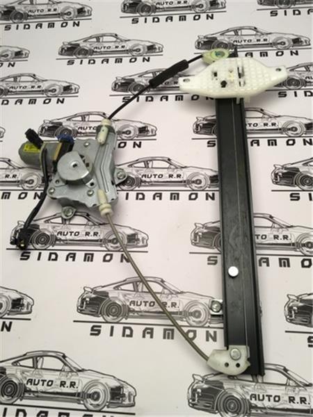 Elevalunas trasero izq chevrolet captiva - 