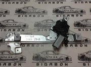 Elevalunas trasero izq duster - 