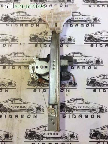 Elevalunas trasero izq ford mondeo 3 - 