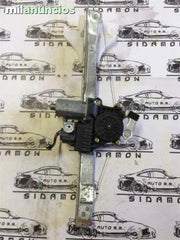 Elevalunas trasero izq ford mondeo 3 - 