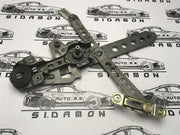 Elevalunas trasero izq golf mk1 cabrio - 