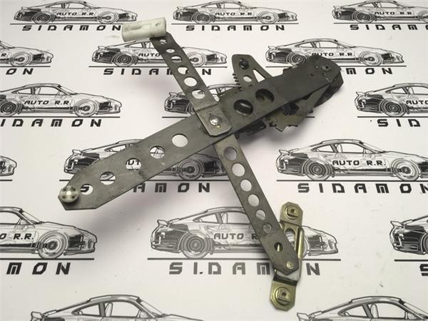 Elevalunas trasero izq golf mk1 cabrio - 