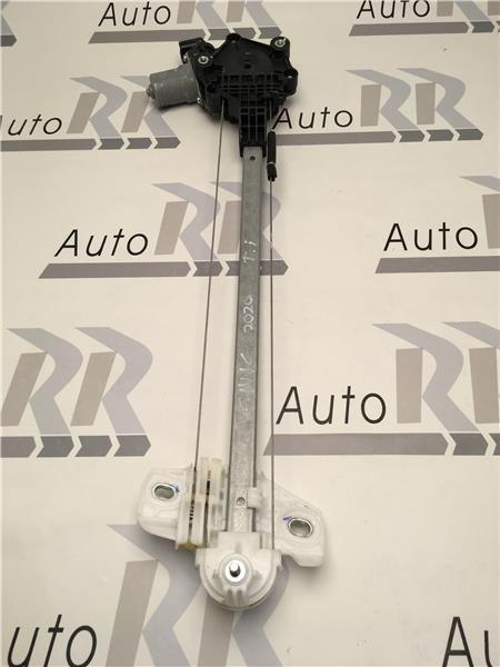 Elevalunas trasero izq Honda Civic FC - 