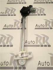 Elevalunas trasero izq Honda Civic FC - 