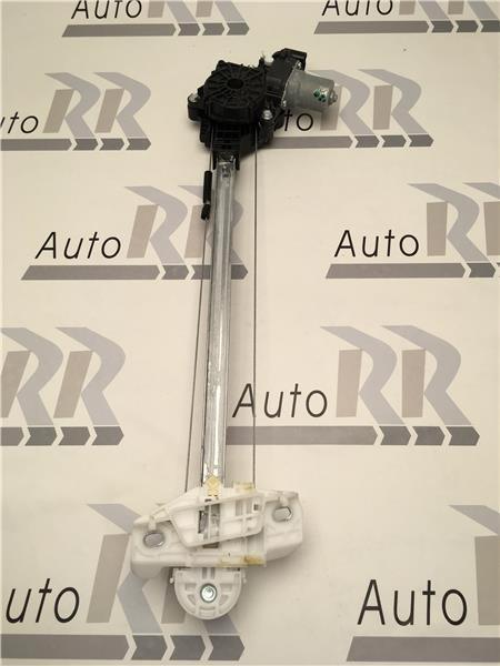 Elevalunas trasero izq Honda Civic FC - 