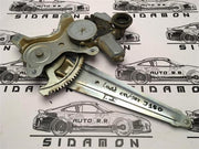 Elevalunas trasero izq land cruiser j150 - 