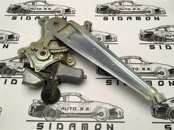 Elevalunas trasero izq land cruiser j150 - 